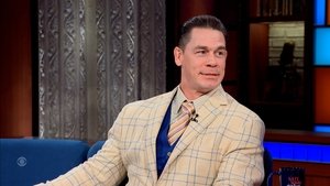 The Late Show with Stephen Colbert Epizóda 47