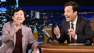 The Tonight Show Starring Jimmy Fallon Epizóda 68