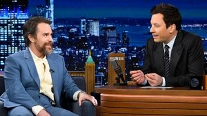 The Tonight Show Starring Jimmy Fallon Epizóda 72