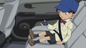 Detective Conan Epizóda 1128