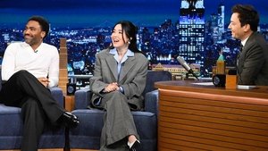 The Tonight Show Starring Jimmy Fallon Epizóda 70