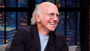 Late Night with Seth Meyers Epizóda 58