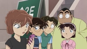 Detective Conan Epizóda 1132
