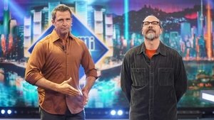 El hormiguero Epizóda 79