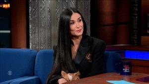The Late Show with Stephen Colbert Epizóda 46