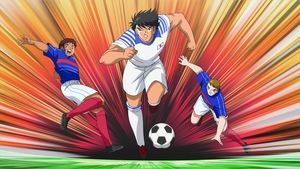 Captain Tsubasa Epizóda 20