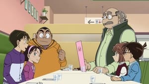 Detective Conan Epizóda 1130