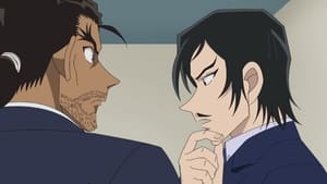 Detective Conan Epizóda 1123