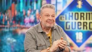El hormiguero Epizóda 80