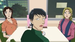 Detective Conan Epizóda 1131