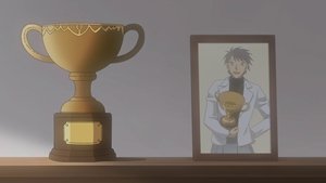 Detective Conan Epizóda 1126