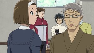 Detective Conan Epizóda 1120