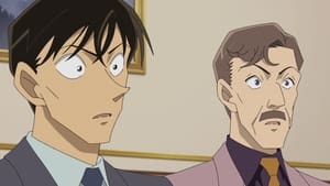 Detective Conan Epizóda 1129