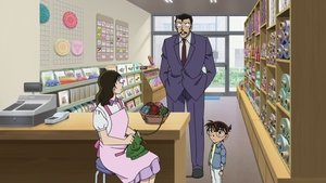 Detective Conan Epizóda 1127