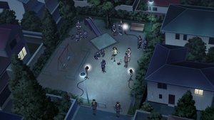 Detective Conan Epizóda 1122