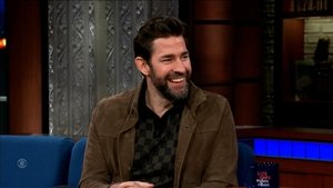 The Late Show with Stephen Colbert Epizóda 52