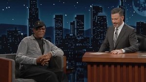 Jimmy Kimmel Live! Epizóda 55