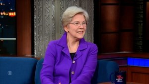 The Late Show with Stephen Colbert Epizóda 48