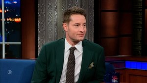 The Late Show with Stephen Colbert Epizóda 51