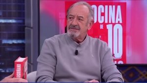 El hormiguero Epizóda 84