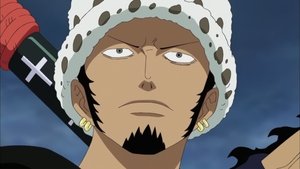 One Piece Epizóda 28
