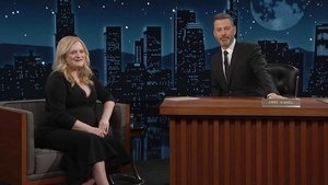 Jimmy Kimmel Live! Epizóda 54