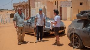 The Grand Tour Epizóda 3