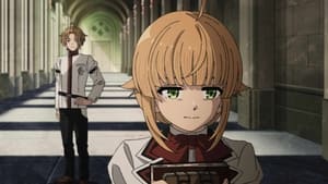 Mushoku Tensei: Jobless Reincarnation Epizóda 17