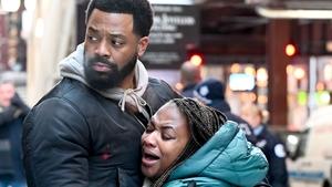 Chicago P.D. Epizóda 5
