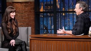 Late Night with Seth Meyers Epizóda 61