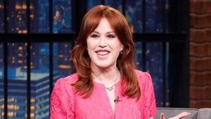 Late Night with Seth Meyers Epizóda 60