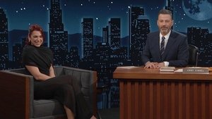 Jimmy Kimmel Live! Epizóda 60