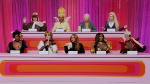 RuPaul's Drag Race Epizóda 8