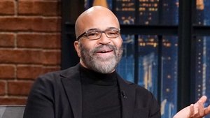 Late Night with Seth Meyers Epizóda 62