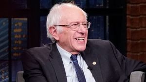 Late Night with Seth Meyers Epizóda 59