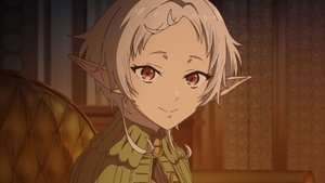 Mushoku Tensei: Jobless Reincarnation Epizóda 14