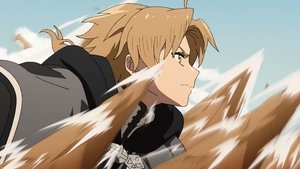 Mushoku Tensei: Jobless Reincarnation Epizóda 19