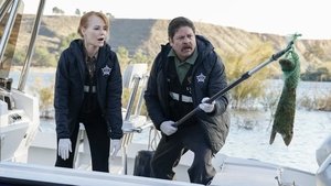 CSI: Vegas Epizóda 2