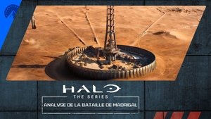 Halo Epizóda 12