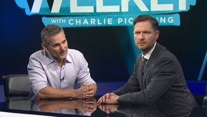 The Weekly with Charlie Pickering Epizóda 1