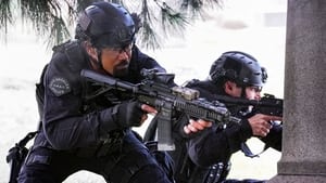 S.W.A.T. Epizóda 3