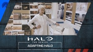 Halo Epizóda 18