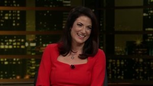 Real Time with Bill Maher Epizóda 2206
