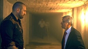 El Señor de los Cielos Epizóda 2