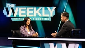 The Weekly with Charlie Pickering Epizóda 4