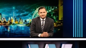 The Weekly with Charlie Pickering Epizóda 3