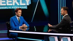 The Weekly with Charlie Pickering Epizóda 6