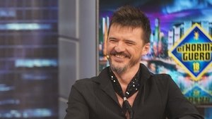 El hormiguero Epizóda 85