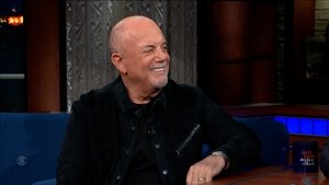 The Late Show with Stephen Colbert Epizóda 56