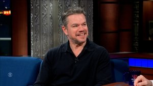 The Late Show with Stephen Colbert Epizóda 54